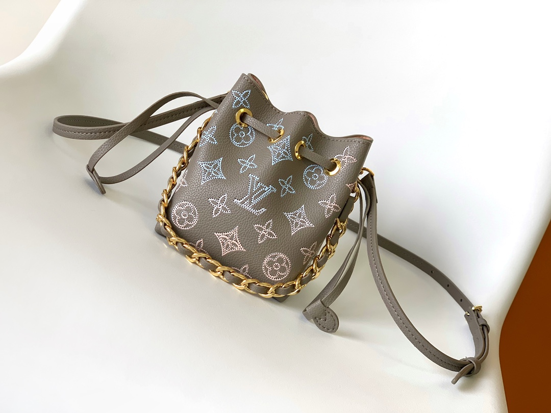 Louis Vuitton Bucket Bags